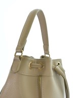 INDIVI（インディヴィ）ショルダーバッグ ベージュ サイズ:- レディース/2200669846065