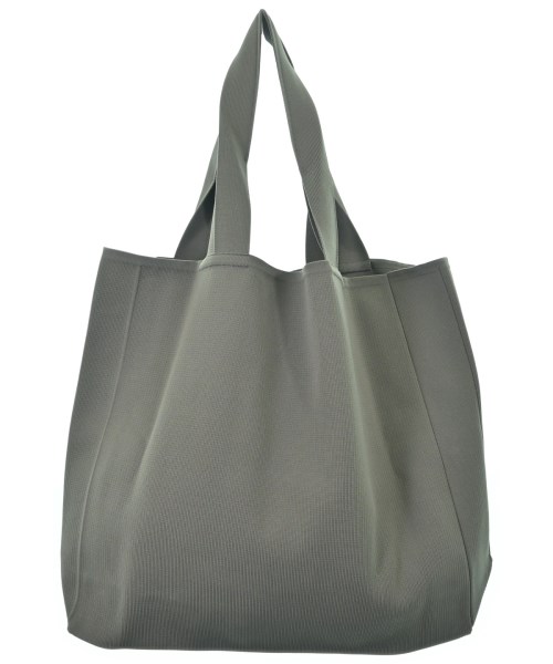 INDIVI（インディヴィ）トートバッグ グレー サイズ:- レディース/2200669846072