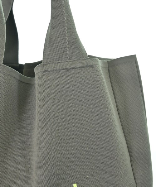 INDIVI（インディヴィ）トートバッグ グレー サイズ:- レディース/2200669846072