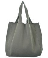 INDIVI（インディヴィ）トートバッグ グレー サイズ:- レディース/2200669846072