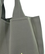 INDIVI（インディヴィ）トートバッグ グレー サイズ:- レディース/2200669846072