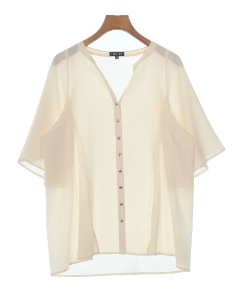インディヴィ(INDIVI)のINDIVI カジュアルシャツ