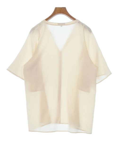 INDIVI（インディヴィ）カジュアルシャツ 白 サイズ:38(M位) レディース/2200670011032