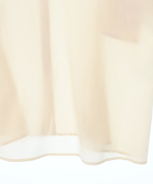 INDIVI（インディヴィ）カジュアルシャツ 白 サイズ:38(M位) レディース/2200670011032