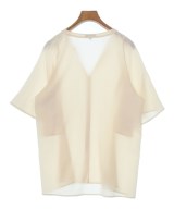 INDIVI（インディヴィ）カジュアルシャツ 白 サイズ:38(M位) レディース/2200670011032