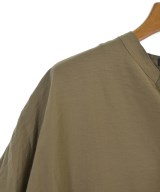 INDIVI（インディヴィ）ブラウス 茶 サイズ:F レディース/2200671099152