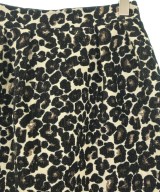 INDIVI（インディヴィ）ひざ丈スカート 白 サイズ:36(S位) レディース/2200674147065