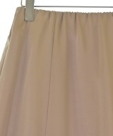 INDIVI（インディヴィ）ロング・マキシ丈スカート ベージュ サイズ:36(S位) レディース/2200674612068
