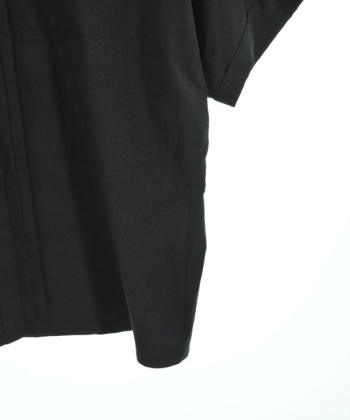 INDIVI（インディヴィ）ブラウス 黒 サイズ:F レディース/2200670948062