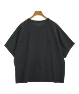 INDIVI（インディヴィ）ブラウス 黒 サイズ:F レディース/2200670948062