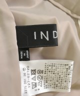 INDIVI（インディヴィ）その他 ベージュ サイズ:13(XL位) レディース/2200670948093