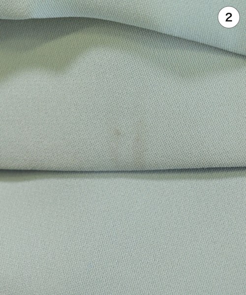 INDIVI（インディヴィ）その他 青 サイズ:13(XL位) レディース/2200670948109