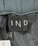 INDIVI（インディヴィ）その他 グレー サイズ:13(XL位) レディース/2200670948116
