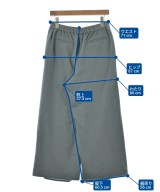 INDIVI（インディヴィ）その他 グレー サイズ:13(XL位) レディース/2200670948116