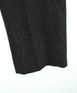 INDIVI（インディヴィ）クロップドパンツ 黒 サイズ:36(S位) レディース/2200671629014