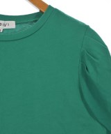 INDIVI（インディヴィ）Tシャツ・カットソー 緑 サイズ:38(M位) レディース/2200672053016