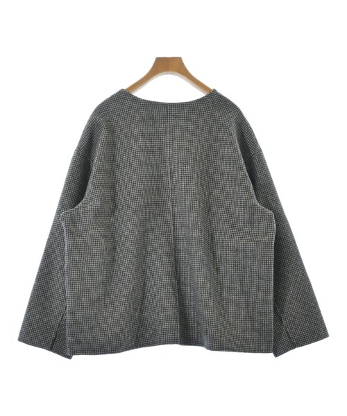 INDIVI（インディヴィ）その他 グレー サイズ:15(XXL位) レディース/2200668177023