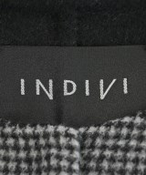 INDIVI（インディヴィ）その他 グレー サイズ:15(XXL位) レディース/2200668177023