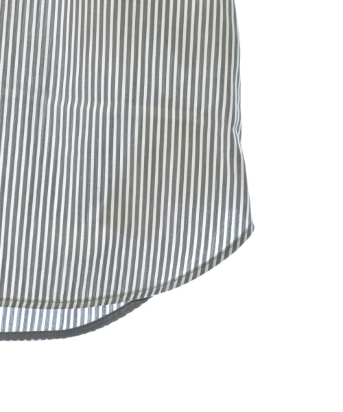 INDIVI（インディヴィ）ブラウス 紺 サイズ:F レディース/2200668177108