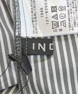 INDIVI（インディヴィ）ブラウス 紺 サイズ:F レディース/2200668177108