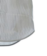 INDIVI（インディヴィ）ブラウス 紺 サイズ:F レディース/2200668177108