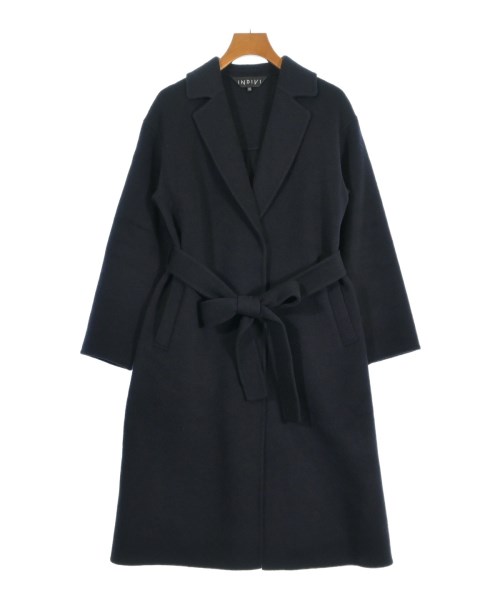 INDIVI(インディヴィ)その他 紺 サイズ:05(XS位)/2200672160011