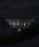 INDIVI（インディヴィ）その他 紺 サイズ:05(XS位) レディース/2200672160011