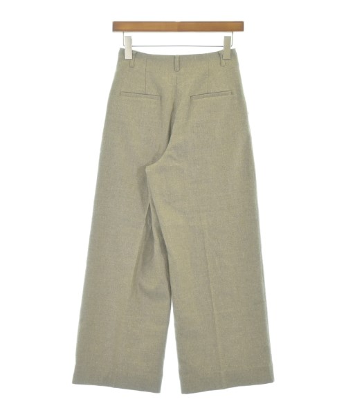 INDIVI（インディヴィ）スラックス ベージュ サイズ:05(XS位) レディース/2200672160035