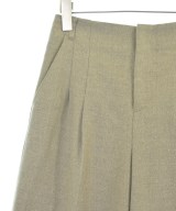 INDIVI（インディヴィ）スラックス ベージュ サイズ:05(XS位) レディース/2200672160035