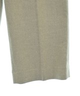 INDIVI（インディヴィ）スラックス ベージュ サイズ:05(XS位) レディース/2200672160035