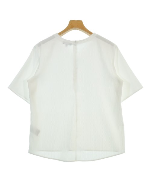 INDIVI（インディヴィ）ブラウス 白 サイズ:38(M位) レディース/2200672965043