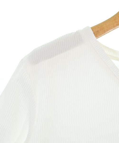 INDIVI（インディヴィ）ブラウス 白 サイズ:38(M位) レディース/2200672965043