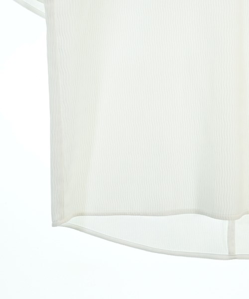 INDIVI（インディヴィ）ブラウス 白 サイズ:38(M位) レディース/2200672965043