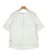 INDIVI（インディヴィ）ブラウス 白 サイズ:38(M位) レディース/2200672965043