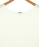 INDIVI（インディヴィ）ニット・セーター 白 サイズ:38(M位) レディース/2200672552038