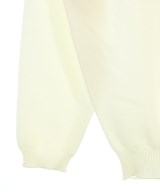 INDIVI（インディヴィ）ニット・セーター 白 サイズ:38(M位) レディース/2200672552038