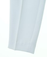 INDIVI（インディヴィ）スラックス 青 サイズ:38(M位) レディース/2200677112060