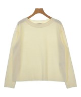 INDIVI（インディヴィ）Tシャツ・カットソー 白 サイズ:2(M位) レディース/2200672912078