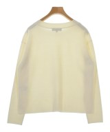 INDIVI（インディヴィ）Tシャツ・カットソー 白 サイズ:2(M位) レディース/2200672912078