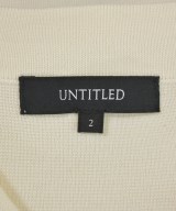 INDIVI（インディヴィ）Tシャツ・カットソー 白 サイズ:2(M位) レディース/2200672912078