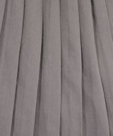 INDIVI（インディヴィ）ロング・マキシ丈スカート グレー サイズ:36(S位) レディース/2200674692060