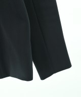 INDIVI（インディヴィ）ノーカラージャケット 紺 サイズ:5(XS位) レディース/2200678273029