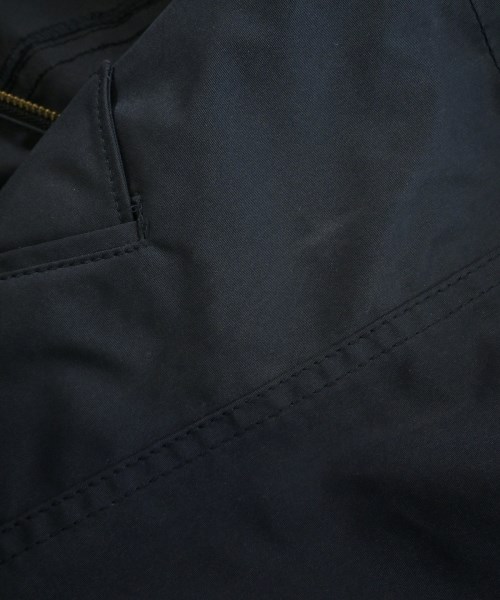 INDIVI（インディヴィ）マウンテンパーカー 紺 サイズ:38(M位) レディース/2200668716017