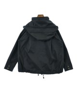 INDIVI（インディヴィ）マウンテンパーカー 紺 サイズ:38(M位) レディース/2200668716017