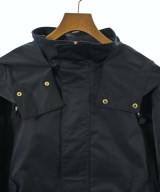 INDIVI（インディヴィ）マウンテンパーカー 紺 サイズ:38(M位) レディース/2200668716017