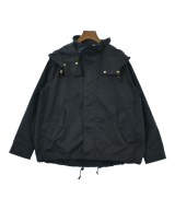 INDIVI マウンテンパーカー