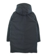 INDIVI（インディヴィ）ダウンコート 紺 サイズ:38(M位) レディース/2200668716024