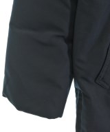 INDIVI（インディヴィ）ダウンコート 紺 サイズ:38(M位) レディース/2200668716024