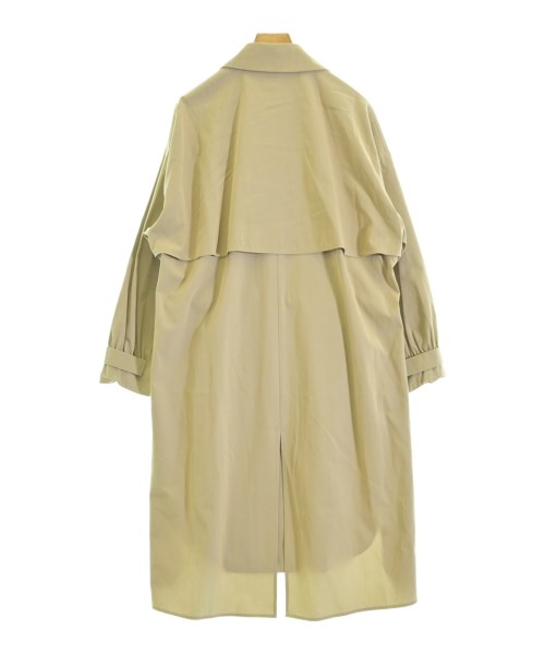 INDIVI（インディヴィ）トレンチコート ベージュ サイズ:38(M位) レディース/2200668716048