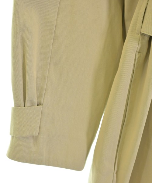 INDIVI（インディヴィ）トレンチコート ベージュ サイズ:38(M位) レディース/2200668716048